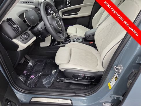 Used 2022 MINI Cooper Countryman S w/ Premium Package image 28