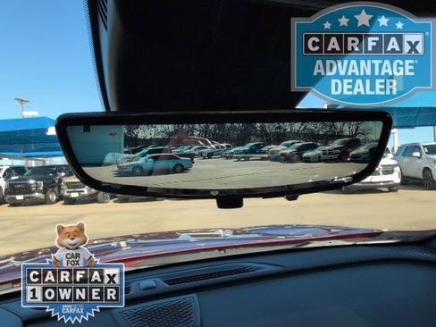 Used 2024 Chevrolet Traverse RS w/ LPO, Floor Liner Package AWD/4WD image 29