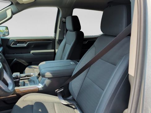 New 2026 GMC Sierra 1500 Elevation AWD/4WD image 22