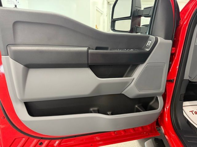 New 2026 Ford F250 XL AWD/4WD image 13