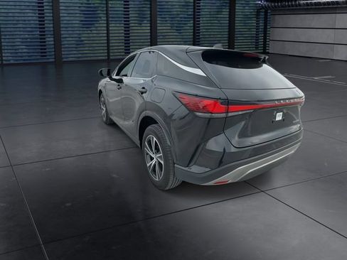 Certified 2024 Lexus RX 350 FWD w/ Technology Package image 6