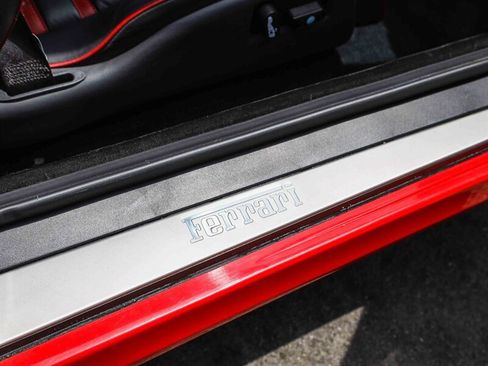 Used 2002 Ferrari 575M Maranello RWD image 31