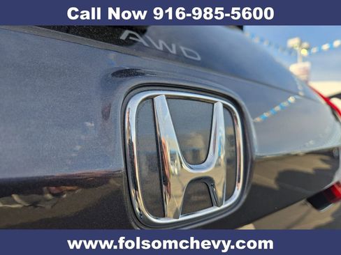 Used 2023 Honda CR-V EX-L image 34