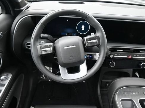 New 2026 Hyundai Palisade Calligraphy AWD/4WD image 13
