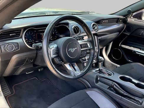 Used 2022 Ford Mustang GT Premium w/ Equipment Group 401A RWD image 15