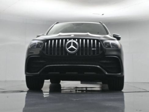 Used 2023 Mercedes-Benz GLE 53 AMG 4MATIC image 47
