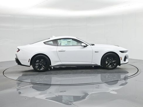 New 2026 Ford Mustang GT image 22