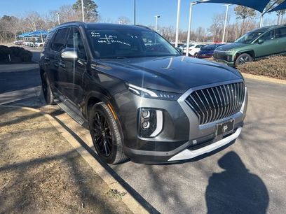 Used 2021 Hyundai Palisade SEL w/ Premium Package