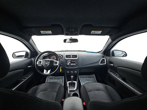 Used 2013 Dodge Avenger SXT w/ Rallye Appearance Group image 19