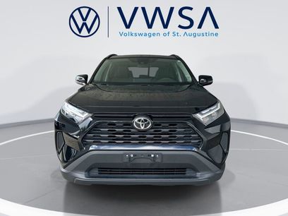 Used 2024 Toyota RAV4 XLE