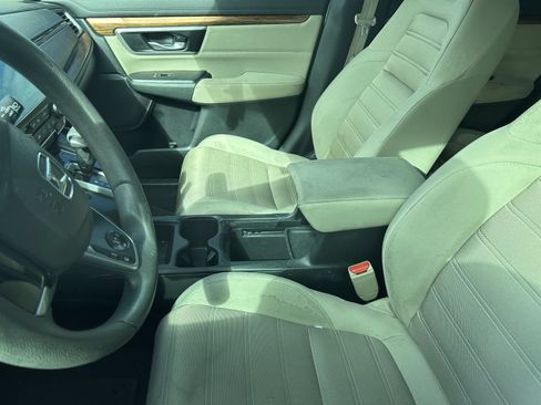 Used 2018 Honda CR-V EX image 14
