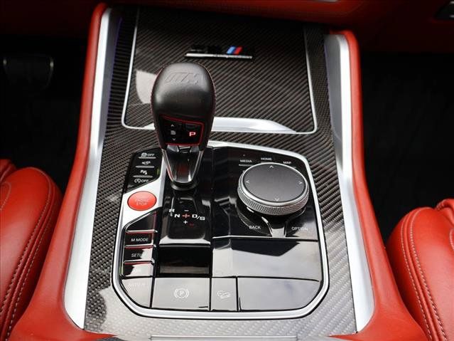 Used 2023 BMW X5 M w/ Competition Package AWD/4WD image 19
