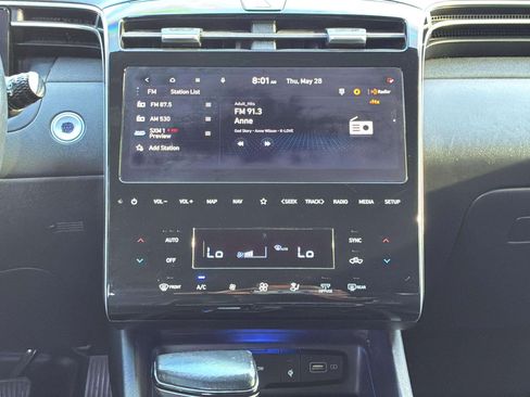 Used 2022 Hyundai Santa Cruz Limited AWD/4WD image 21