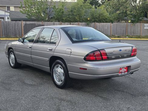 Used 1996 Chevrolet Lumina LS FWD image 5