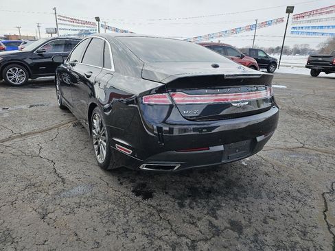 Used 2014 Lincoln MKZ FWD image 31