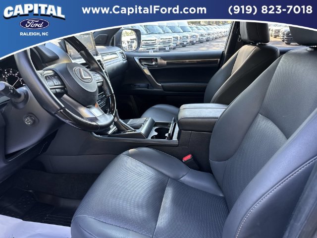Used 2023 Lexus GX 460 Premium AWD/4WD image 19