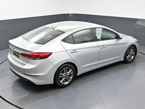 Used 2018 Hyundai Elantra SEL image 40