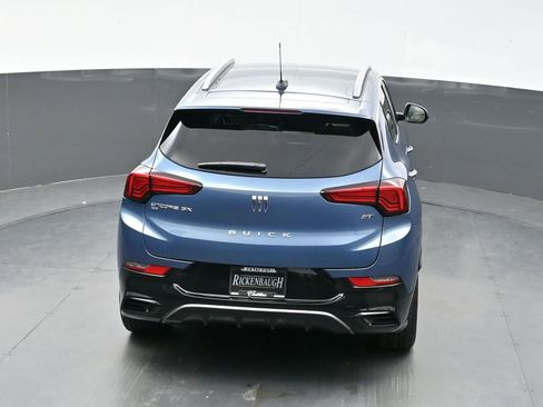 Used 2024 Buick Encore GX Sport Touring image 30