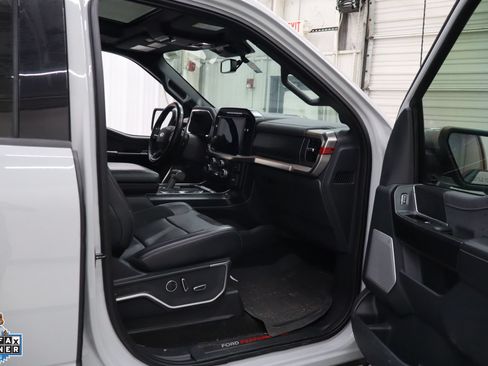 Used 2023 Ford F150 Raptor AWD/4WD image 28