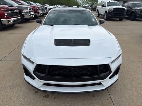 Used 2024 Ford Mustang GT Premium RWD image 2