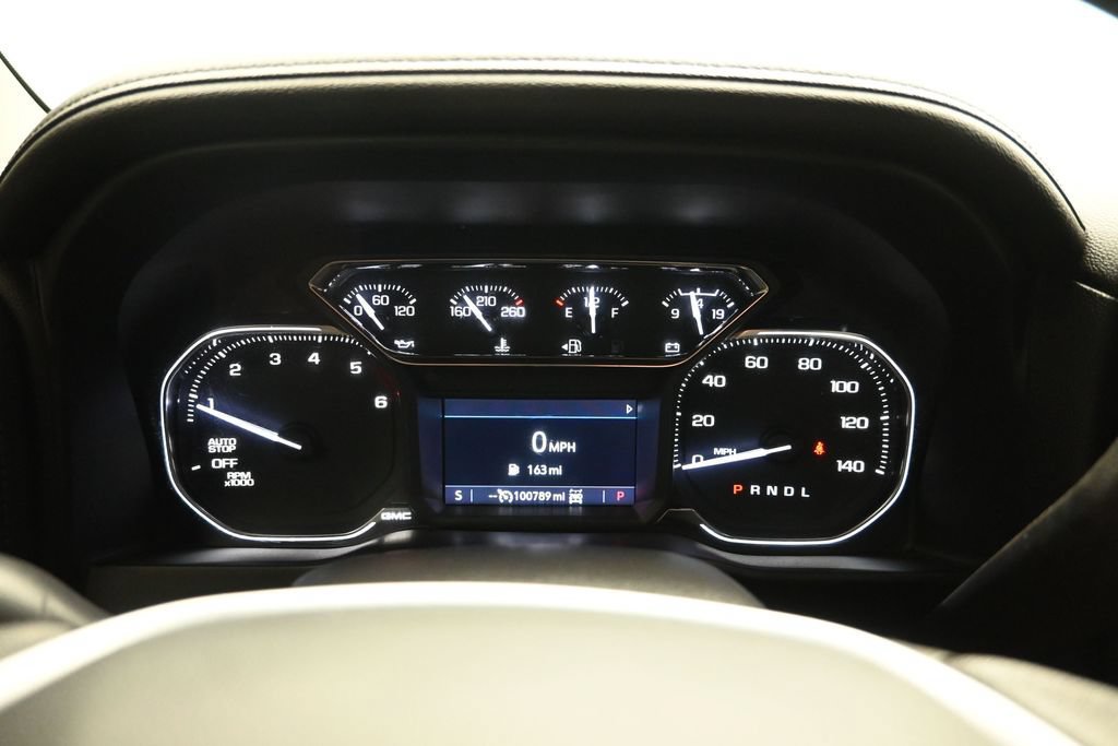 Used 2021 GMC Sierra 1500 Elevation AWD/4WD image 14