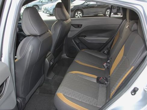 Certified 2024 Subaru Crosstrek 2.5i Sport image 27