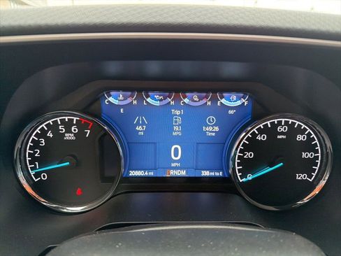 Used 2023 Ford F150 XLT w/ Equipment Group 302A High image 12