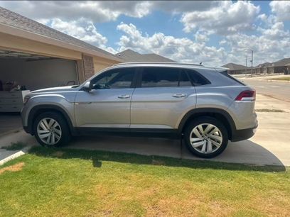 Used 2020 Volkswagen Atlas Cross Sport SE
