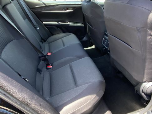 Used 2026 Toyota Camry LE w/ Convenience Package FWD image 12