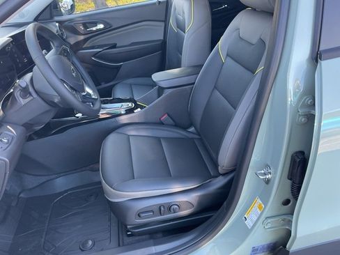 New 2026 Chevrolet Trax ACTIV w/ Driver Confidence Package image 15