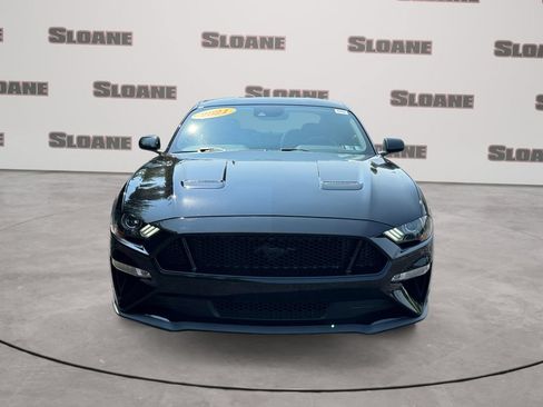 Used 2021 Ford Mustang GT w/ Equipment Group 301A RWD image 8