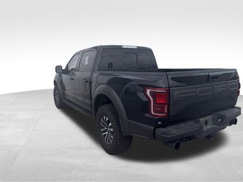Used 2020 Ford F150 Raptor w/ Equipment Group 802A Luxury AWD/4WD image 29