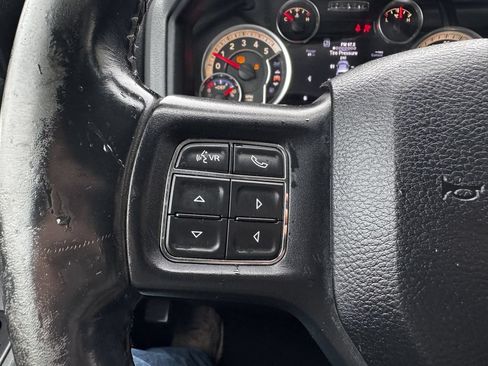 Used 2017 RAM 2500 Big Horn AWD/4WD image 14