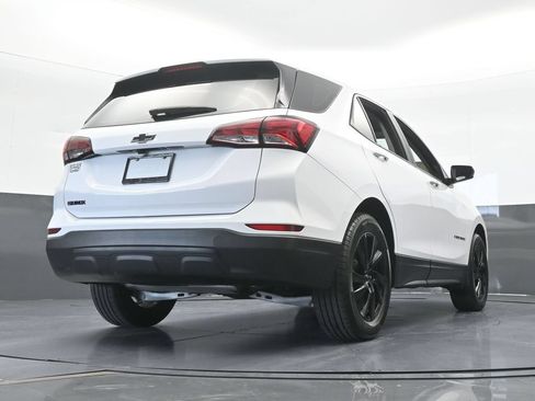 Used 2024 Chevrolet Equinox LS w/ Sport Edition FWD image 50