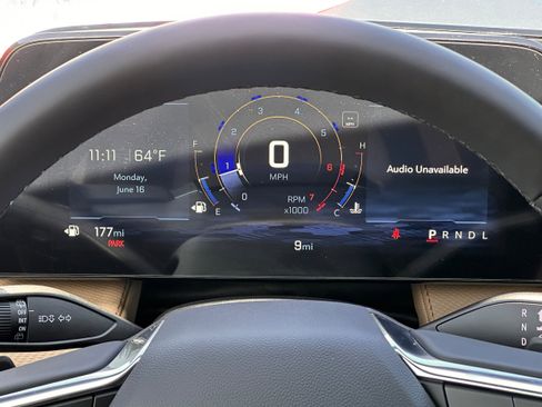 New 2026 Chevrolet Equinox ACTIV w/ Convenience Package III image 12