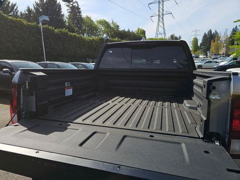 New 2026 Honda Ridgeline TrailSport image 15