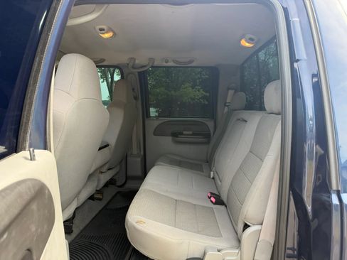 Used 2006 Ford F350 XLT AWD/4WD image 13