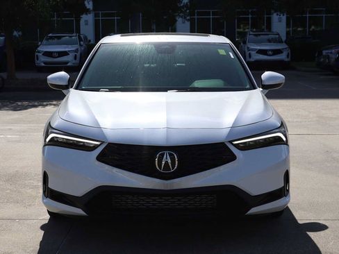 New 2026 Acura Integra FWD image 6