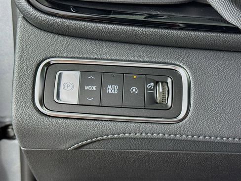 New 2026 Buick Enclave Sport Touring w/ Power Package FWD image 10
