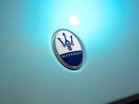 Used 2024 Maserati MC20 Cielo image 41