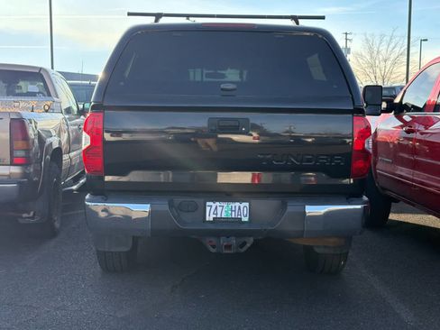 Used 2014 Toyota Tundra SR5 image 4