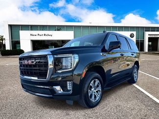 Used 2024 GMC Yukon SLE AWD/4WD video 2