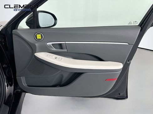 New 2026 Hyundai Sonata Blue image 29