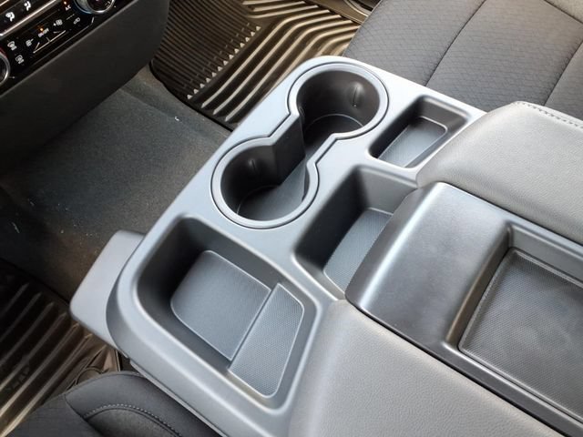 New 2026 Chevrolet Silverado 1500 RST RWD image 19