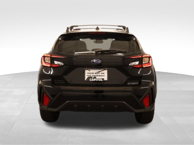 New 2026 Subaru Crosstrek 2.5i Limited w/ Crosstrek Mirror Package AWD/4WD image 3