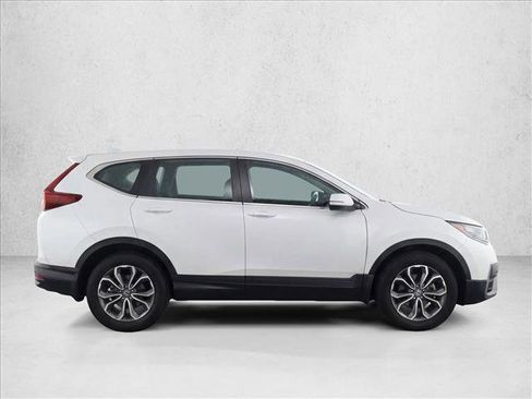 Used 2022 Honda CR-V EX image 8
