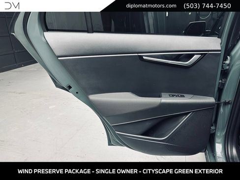 Used 2023 Kia Niro Wind w/ Wind Preserve Package FWD image 25