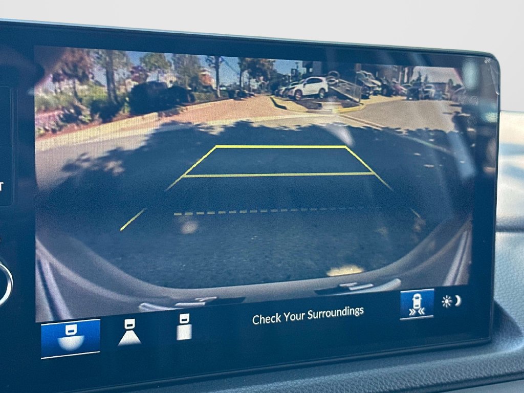 Certified 2026 Acura Integra FWD image 21
