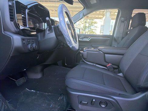 New 2026 Chevrolet Silverado 1500 RST w/ RST Select Package image 10