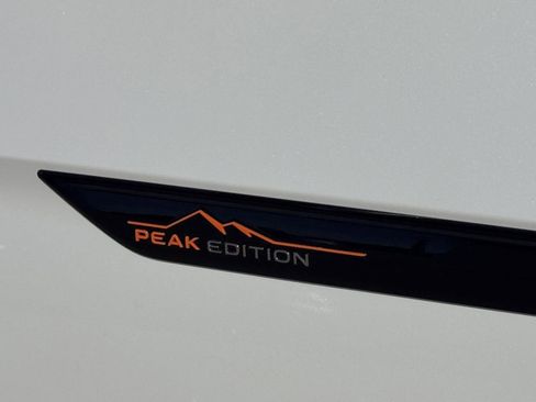 New 2026 Volkswagen Atlas Peak Edition AWD/4WD image 12